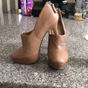 Nine west high heels